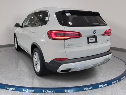 Used 2020 BMW X5 sDrive40i image 10