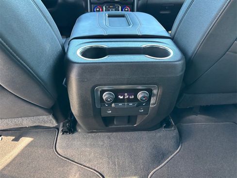 Used 2022 Chevrolet Tahoe RST w/ Luxury Package image 27