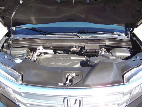 Used 2016 Honda Pilot EX-L image 26