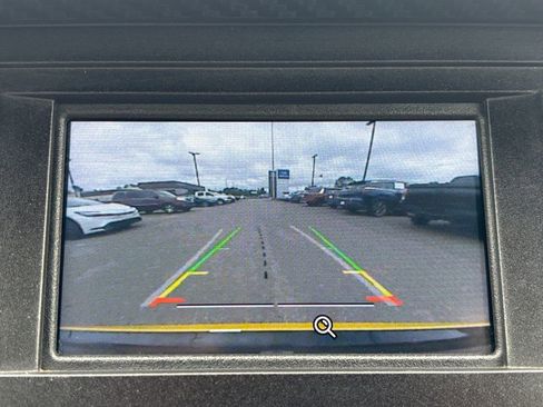 Used 2017 Ford Mustang Convertible w/ Equipment Group 051A RWD image 16