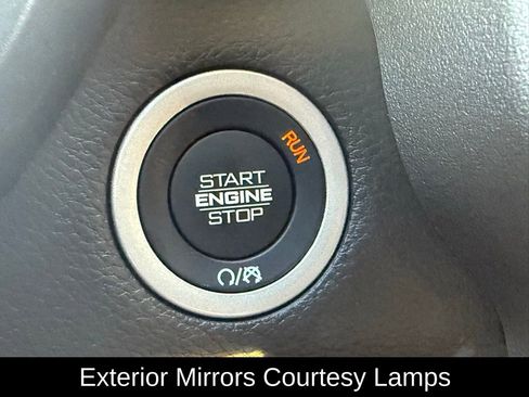 Used 2025 RAM 1500 Big Horn AWD/4WD image 19