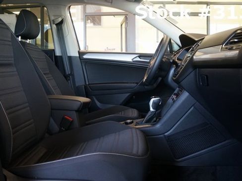 Certified 2024 Volkswagen Tiguan S image 50