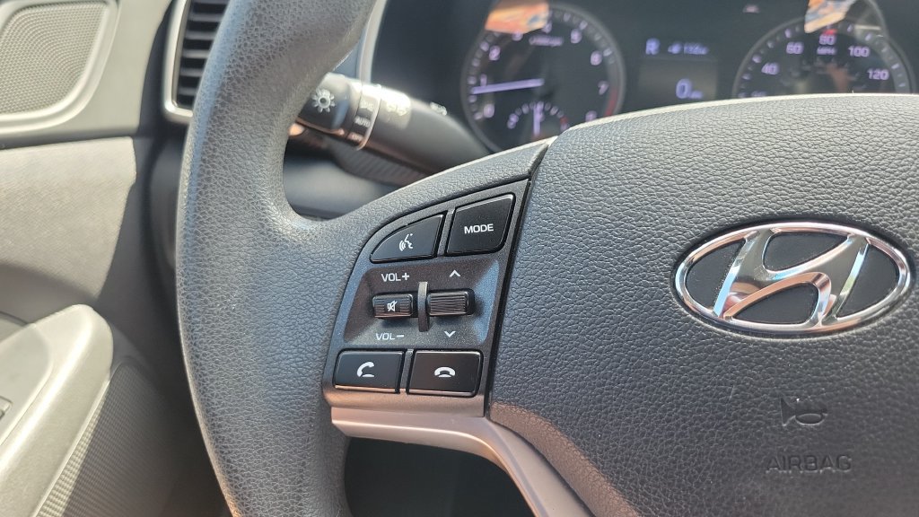 Used 2019 Hyundai Tucson SE AWD/4WD image 20