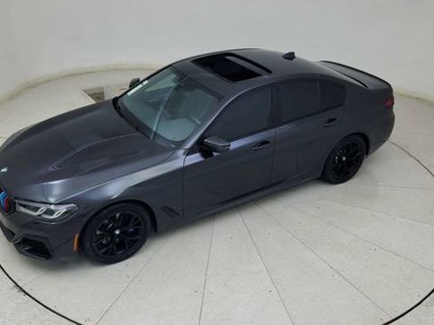 Used 2023 BMW 530i w/ M Sport Package image 78