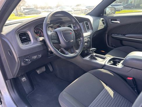 Used 2023 Dodge Charger Scat Pack image 19