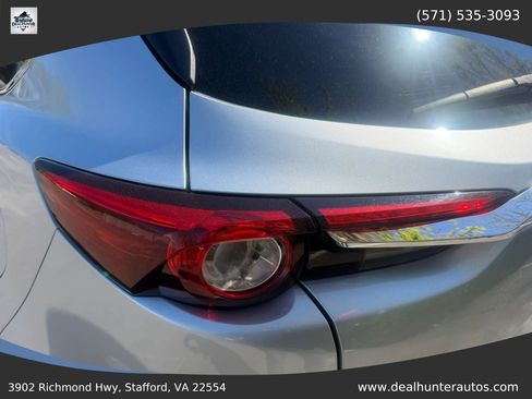 Used 2016 MAZDA CX-9 Touring AWD/4WD image 11
