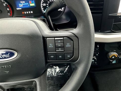 Used 2023 Ford F350 XLT w/ FX4 Off-Road Package image 24