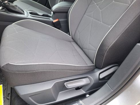 New 2026 Volkswagen Jetta Sport image 9