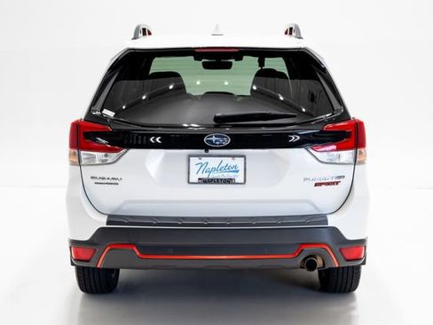 Used 2019 Subaru Forester Sport AWD/4WD image 31