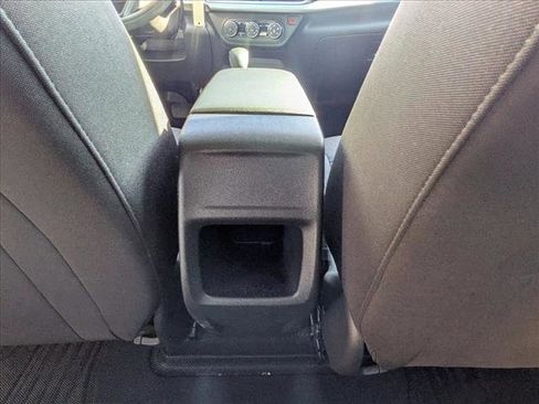 Used 2024 Chevrolet Trax LS w/ Driver Confidence Package image 13