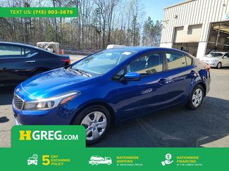 Used 2018 Kia Forte LX w/ LX Rear Camera Package FWD video 1