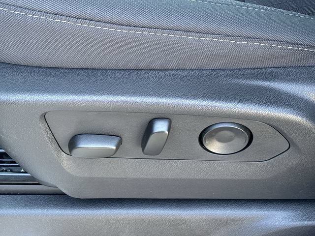 New 2026 Chevrolet Silverado 1500 RST RWD image 19