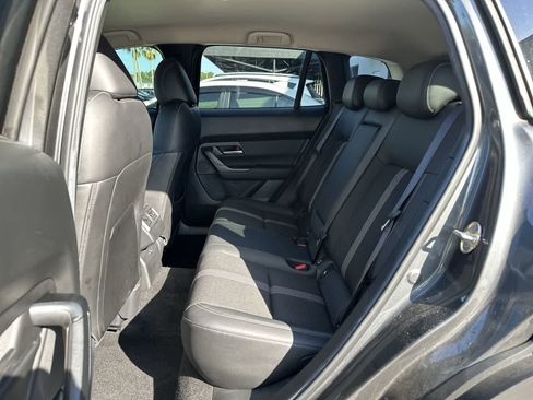 Used 2024 MAZDA CX-50 AWD 2.5 S w/ Select Package image 4