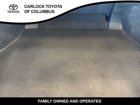 Used 2025 Toyota Camry LE FWD image 15