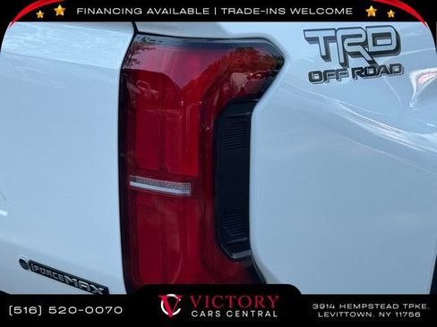 Used 2024 Toyota Tacoma TRD Pro image 15