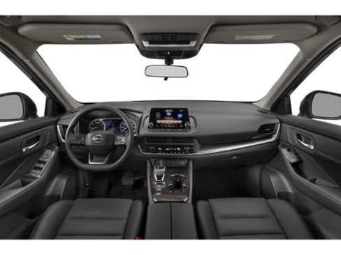 New 2026 Nissan Rogue SV image 10