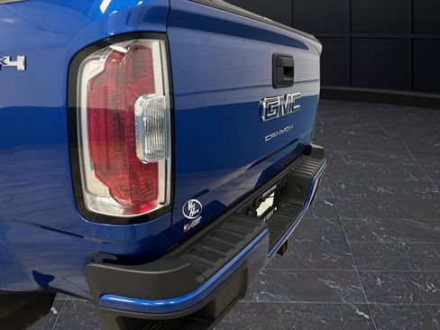 Used 2022 GMC Canyon Elevation w/ Trailering Package image 29