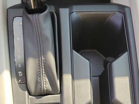 Certified 2024 Honda Accord LX image 30