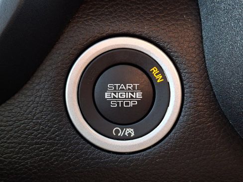 Used 2025 RAM 1500 Tradesman w/ Night Edition image 22