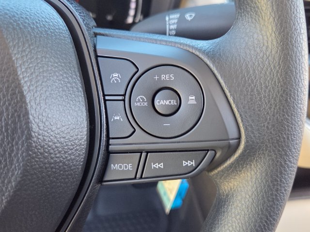 New 2026 Toyota Corolla LE FWD image 23
