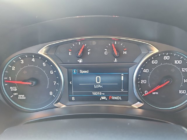 Used 2024 Chevrolet Equinox LT FWD image 15