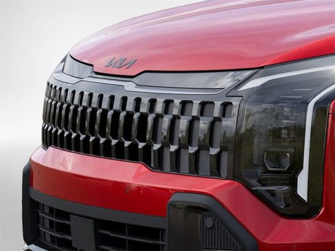 New 2026 Kia Sportage X-Line w/ X-Line Technology Package image 12