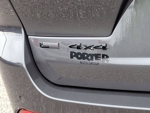 Used 2023 Jeep Grand Cherokee L Laredo image 31