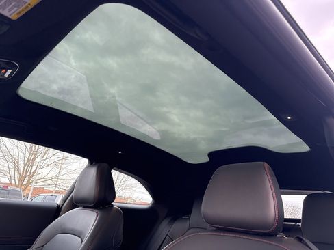 New 2026 Dodge Charger R/T Scat Pack image 15