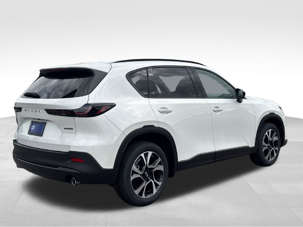 New 2026 MAZDA CX-5 Preferred AWD/4WD image 5