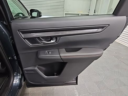 New 2026 Honda CR-V Sport-L image 35