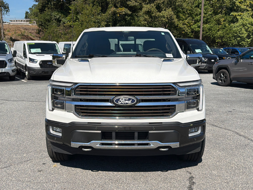 Used 2024 Ford F150 King Ranch AWD/4WD image 2