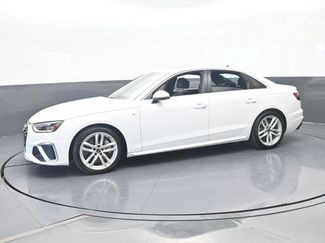 Used 2024 Audi A4 2.0T Premium Plus AWD/4WD video 2