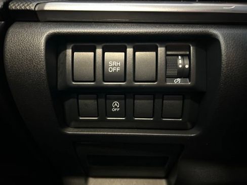 Used 2023 Subaru Forester Premium AWD/4WD image 56