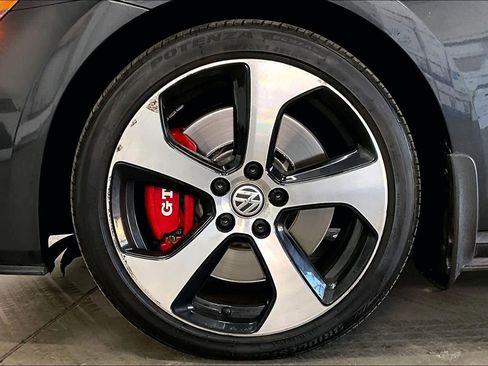Used 2017 Volkswagen GTI Autobahn image 11