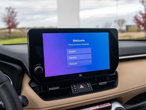 New 2025 Toyota RAV4 XLE Premium image 29