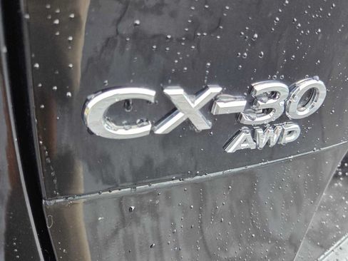 Certified 2025 MAZDA CX-30 AWD 2.5 S w/ Preferred Package image 15