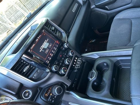 Used 2019 RAM 1500 Big Horn AWD/4WD image 16