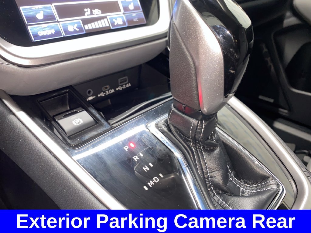 Certified 2024 Subaru Outback Limited XT AWD/4WD image 24