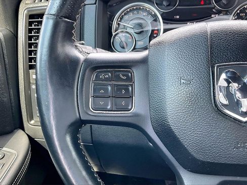 Used 2018 RAM 1500 Rebel w/ Luxury Group image 10