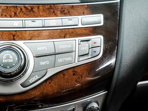 Used 2019 INFINITI QX60 Luxe w/ Sensory Package image 28