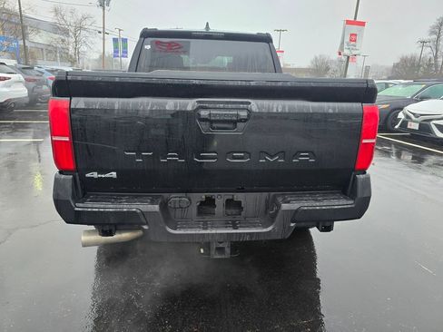 Used 2024 Toyota Tacoma SR5 image 6