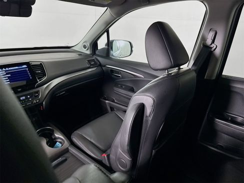 Used 2022 Honda Pilot Special Edition image 20