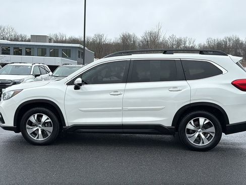 Used 2020 Subaru Ascent Premium w/ Convenience Package image 4