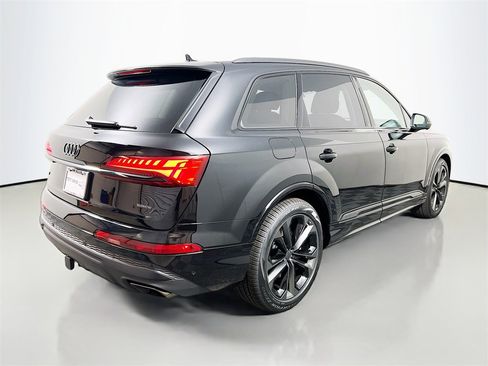 New 2026 Audi Q7 3.0T Premium Plus image 7