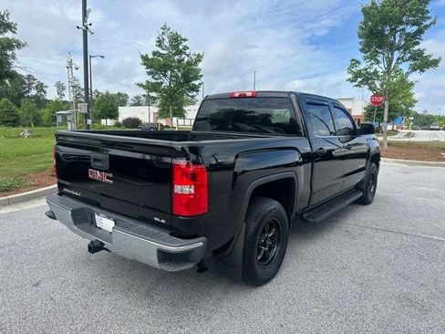 Used 2014 GMC Sierra 1500 SLE w/ SLE Value Package RWD image 14