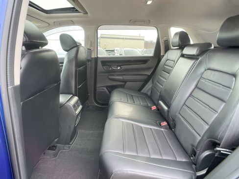 Used 2023 Honda CR-V EX-L image 24