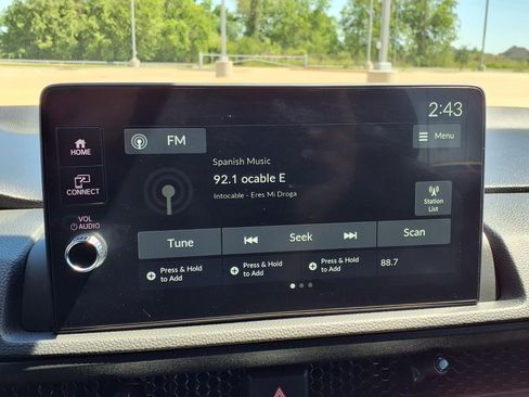 Used 2026 Honda CR-V LX image 18