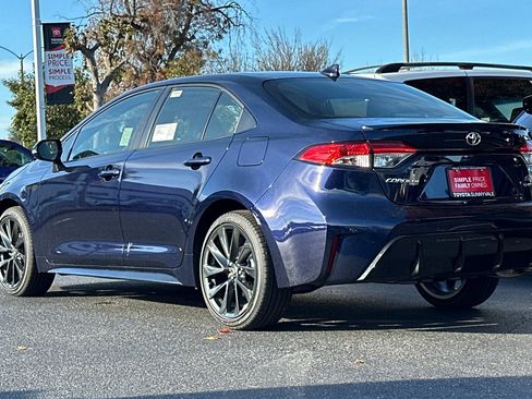 New 2026 Toyota Corolla SE image 7