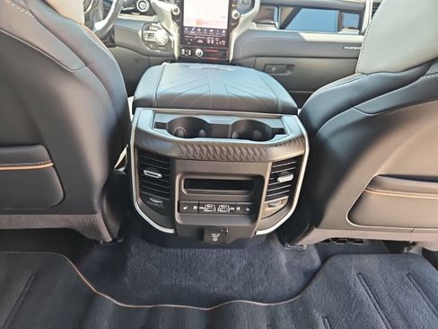 Used 2025 RAM 1500 Tungsten w/ Trailer Tow Group AWD/4WD image 31