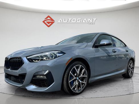 Used 2023 BMW 228i xDrive Gran Coupe w/ Dynamic Handling Package AWD/4WD image 14